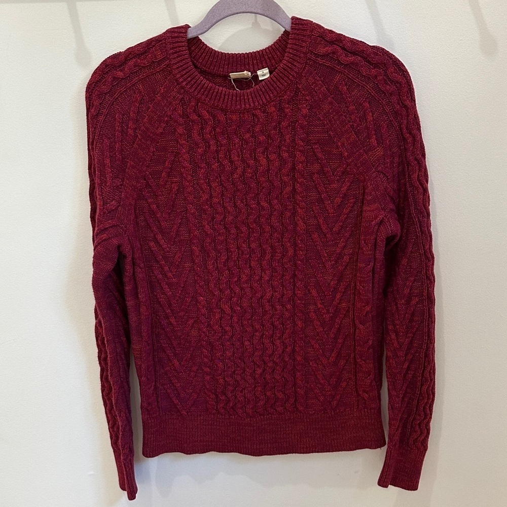 Gap Sweater